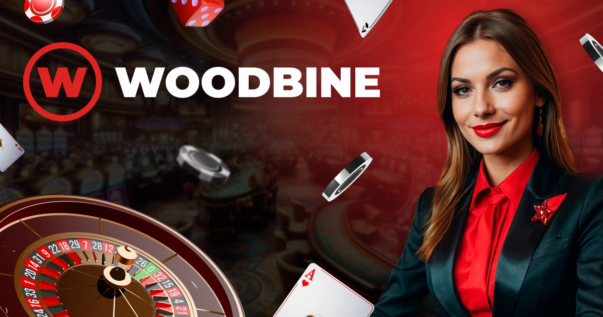 Woodbine Casino: A Review of Features and Bonuses